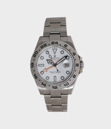 Explorer II