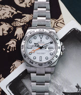 Explorer II