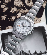Explorer II