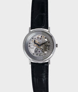 Altiplano 18K Skeleton