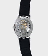 Altiplano 18K Skeleton