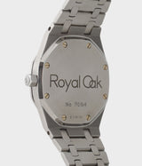 Royal Oak Blue 36mm