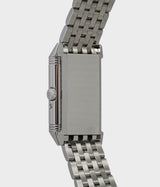 Reverso Calendar Date Taille