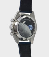 Speedmaster Silver Snoopy Award