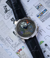 Nakki Blue Moon Limited Edition