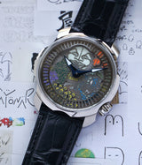 Nakki Blue Moon Limited Edition