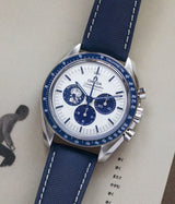 Speedmaster Silver Snoopy Award