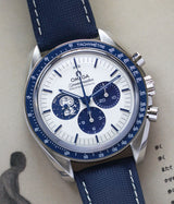 Speedmaster Silver Snoopy Award