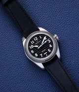 Pilot Automatic El Primero 40mm