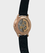Chronometre Royal Enamel