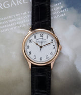 Chronometre Royal Enamel