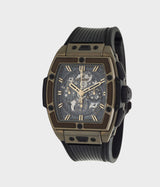 Spirit of Big Bang Magic Gold Limited Edition