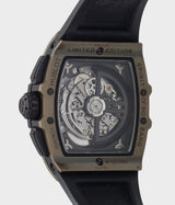 Spirit of Big Bang Magic Gold Limited Edition