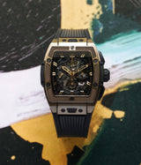 Spirit of Big Bang Magic Gold Limited Edition