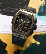 Spirit of Big Bang Magic Gold Limited Edition