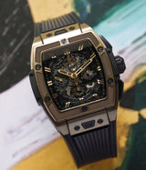 Spirit of Big Bang Magic Gold Limited Edition