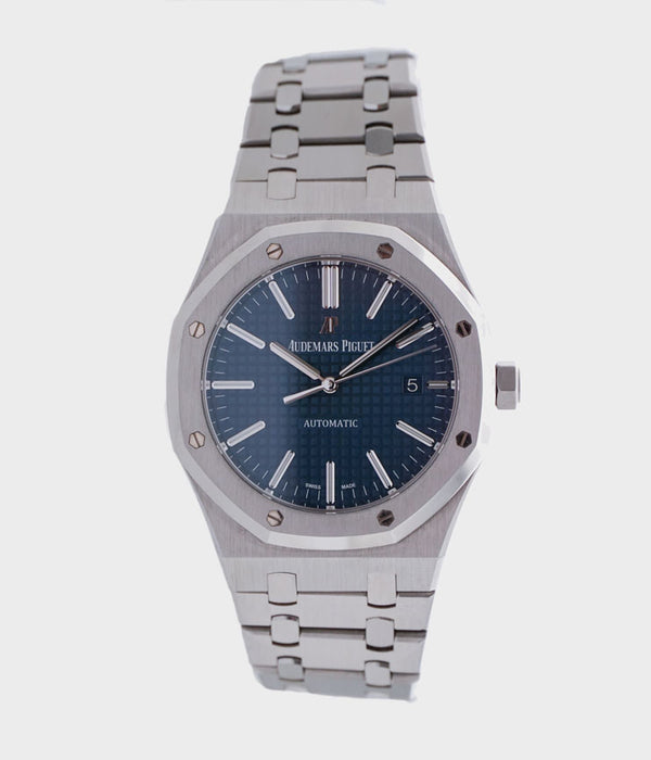 Royal Oak 41mm Boutique Edition