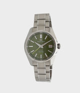 Heritage GMT Urban Bamboo