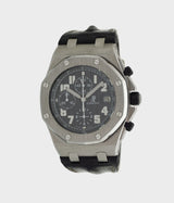 Royal Oak Offshore Chronograph