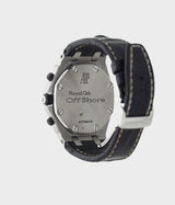 Royal Oak Offshore Chronograph