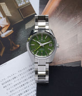 Heritage GMT Urban Bamboo