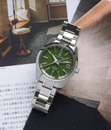 Heritage GMT Urban Bamboo