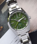 Heritage GMT Urban Bamboo