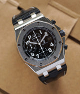 Royal Oak Offshore Chronograph