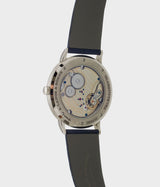 Saxonia Thin 18K Copper Blue
