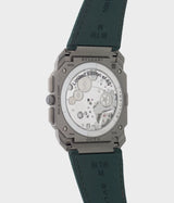 Octo Finissimo Chronograph GMT Yoshida Green Limited Edition