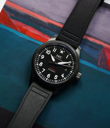 Pilot 41 Top Gun Ceramic