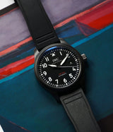 Pilot 41 Top Gun Ceramic