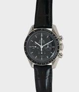 Speedmaster Moonwatch Hesalite