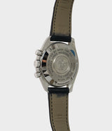 Speedmaster Moonwatch Hesalite