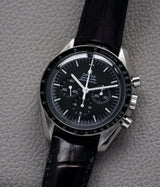 Speedmaster Moonwatch Hesalite