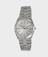 Overseas Date Silver