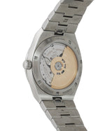 Overseas Date Silver
