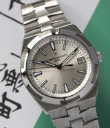 Overseas Date Silver