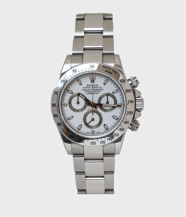 Cosmograph Daytona APH Dial