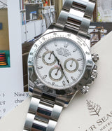 Cosmograph Daytona APH Dial