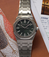 Royal Oak "50th Anniversary"