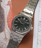 Royal Oak "50th Anniversary"