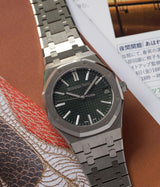 Royal Oak "50th Anniversary"