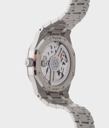 Royal Oak "50th Anniversary"