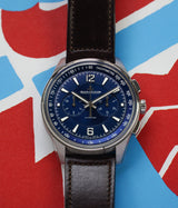 Polaris Chronograph