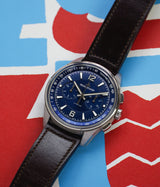Polaris Chronograph