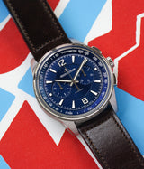 Polaris Chronograph