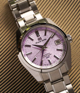 Heritage GMT Fuji-iro Limited Edition