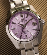 Heritage GMT Fuji-iro Limited Edition