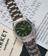 Heritage Collection Rikka